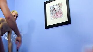 Cameron W Gay Porn HD 1080p Hoe 5