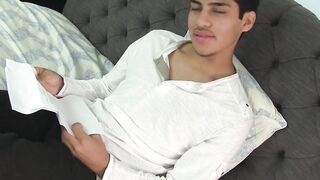 Cameron W Gay Porn HD 1080p Hoe 3