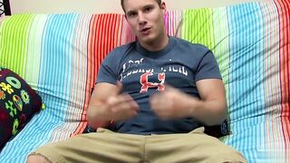 Interview Tyler Andrews
