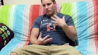 Cameron W Gay Porn HD 1080p Hoe 8
