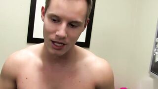 Cameron W Gay Porn HD 1080p Hoe 8