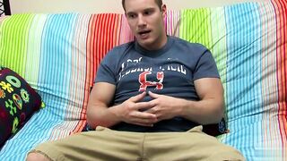 Cameron W Gay Porn HD 1080p Hoe 8