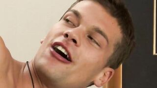 Cameron W Gay Porn HD 1080p Hoe 6