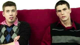 Cameron W Gay Porn HD 1080p Hoe 10