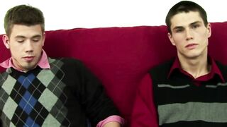 Cameron W Gay Porn HD 1080p Hoe 10