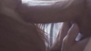 Hot Stepsister Enjoys Big Dick 15 Minutes Close up