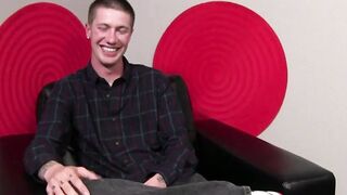 Alan North Shows Off H