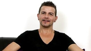 Eric V twink Porn HD 1080p
