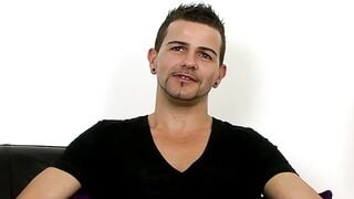 Eric V twink Porn HD 1080p