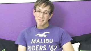 A Talk With Tommie Reed