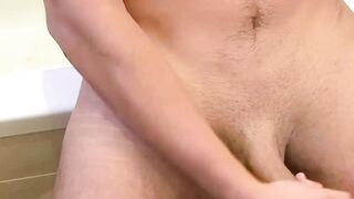 Cum Parade 7