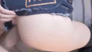Im not Afraid of a Big Dick Anymore my