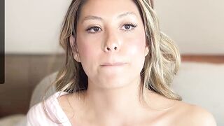 Watch Cam Girl Suck A Mean Cock And Show Her Pussy