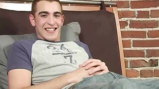 Xavier gay Porn HD 1080p