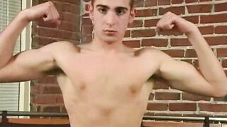 Xavier gay Porn HD 1080p