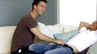 Nathan B And Neil