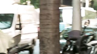Blonde humiliated and anal fucked