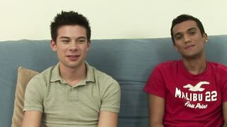 Zakk And Ryan H