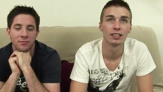 Ashton And Jake H
