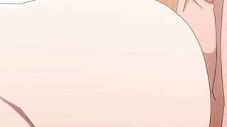 Horny Boy & Older Stepsis ???? HENTAI Parody (2024)