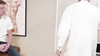 Richie West got himself into position and found himself perfectly placed to suck his