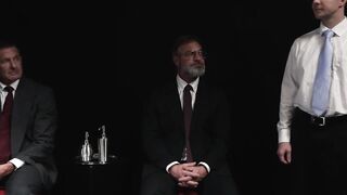 The queer got anal fucked mercilessly during his atonement and wanted more