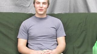 Just Johnny Aces
