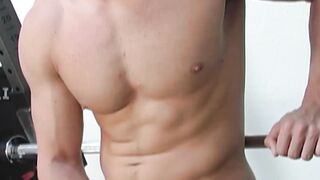 Mike'S Workout