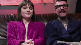 Notorious former priest fucks student