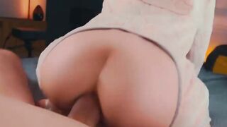 The best Anal in the Life of my Stepsister