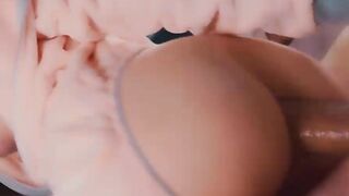 The best Anal in the Life of my Stepsister