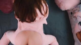 The best Anal in the Life of my Stepsister