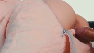 The best Anal in the Life of my Stepsister