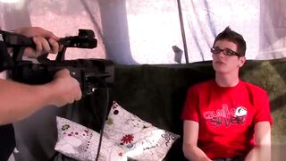 Timo Garrett'S Solo Busride