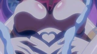 Succubus Connect Episode 01 HENTAI 2024