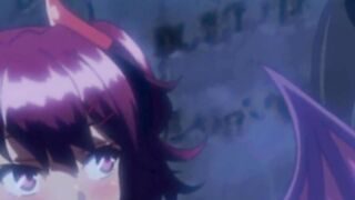 Succubus Connect Episode 01 HENTAI 2024