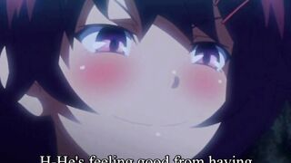 Succubus Connect Episode 01 HENTAI 2024
