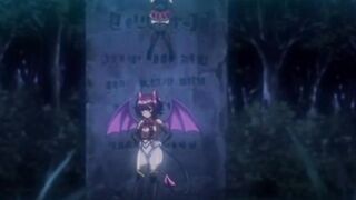 Succubus Connect Episode 01 HENTAI 2024