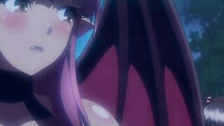 Succubus Connect Episode 01 HENTAI 2024
