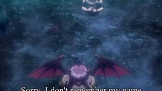 Succubus Connect Episode 01 HENTAI 2024