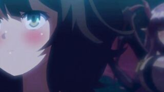 Succubus Connect Episode 01 HENTAI 2024