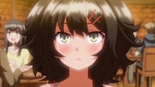 Succubus Connect Episode 01 HENTAI 2024