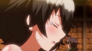 Succubus Connect Episode 01 HENTAI 2024