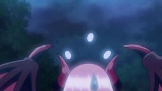 Succubus Connect Episode 01 HENTAI 2024