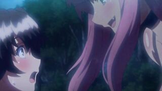 Succubus Connect Episode 01 HENTAI 2024