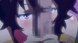 Succubus Connect Episode 01 HENTAI 2024