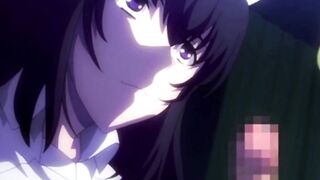 Sakusei Byoutou The Animation 07 EXCLUSIVE HENTAI