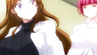 Sakusei Byoutou The Animation 07 EXCLUSIVE HENTAI