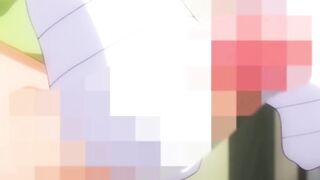 Sakusei Byoutou The Animation 07 EXCLUSIVE HENTAI