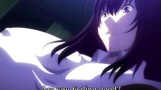 Sakusei Byoutou The Animation 07 EXCLUSIVE HENTAI